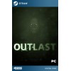 Outlast Steam CD-Key [GLOBAL]